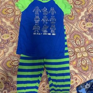 Children’s pajamas